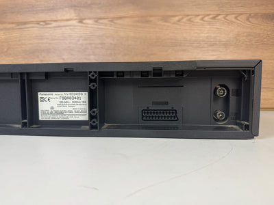 Panasonic NV-SD240 Super Drive Video Cassette Recorder