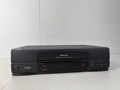 Aristona SB120 Video Cassette Recorder VHS Speler