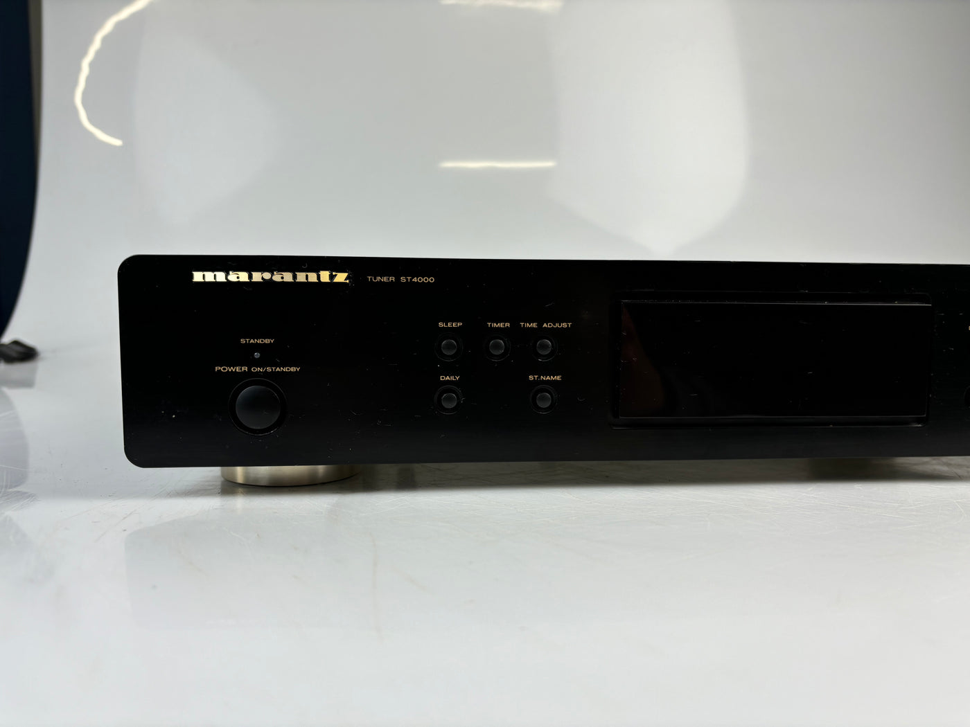Marantz ST4000 Stereo Tuner