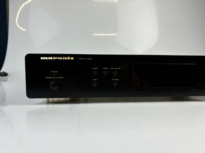 Marantz ST4000 Stereo Tuner