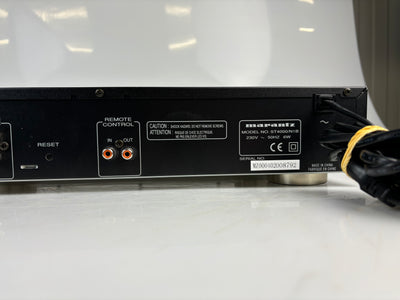 Marantz ST4000 Stereo Tuner