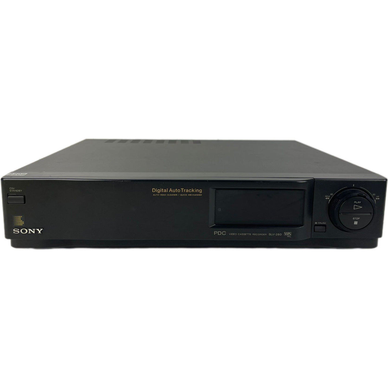 Sony SLV-280 PDC Video Cassette Recorder | VHS Video Speler