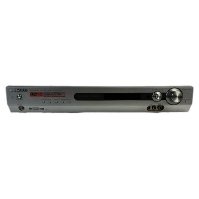 Kenwood VRS-5100 Audio / Video Control Center