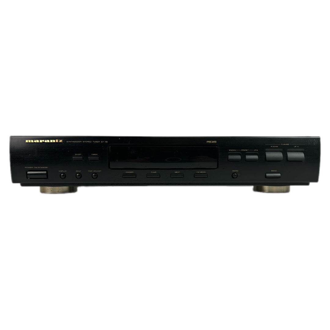 Marantz ST-48 Stereo Tuner