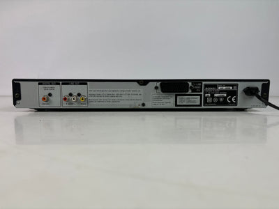 Sony DVP-NS330 CD/DVD Player