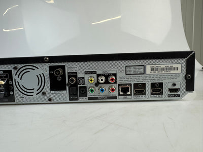 LG HB354BS Blu Ray Disc Player