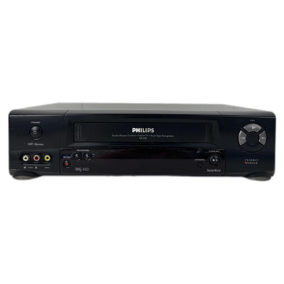 Philips VR 685 Videorecorder VHS