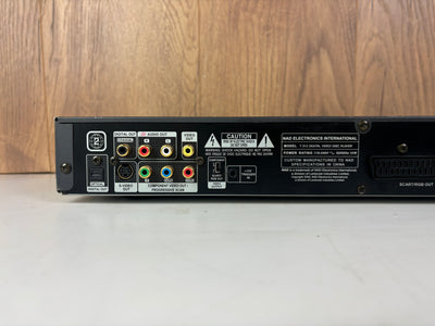 NAD T 513 DVD / CD / MP3 Player