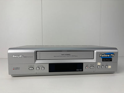 Philips VR540 Video Recorder | VHS Speler