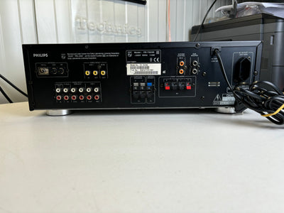 Philips FR732 Audio Video Surround Receiver