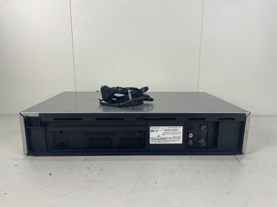 Panasonic NV-FJ630 Super Drive Video Cassette Recorder