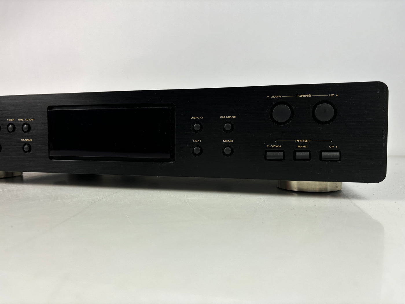 Marantz ST4000 AM/FM Stereo Tuner