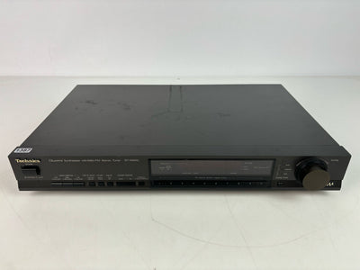 Technics ST-G560L FM/AM Stereo Tuner