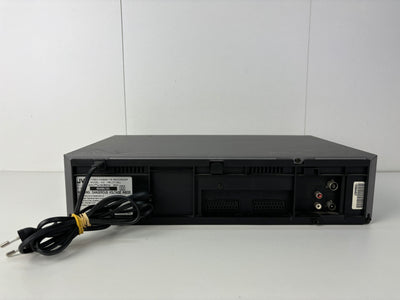 JVC HR-J711 VHS Videorecorder