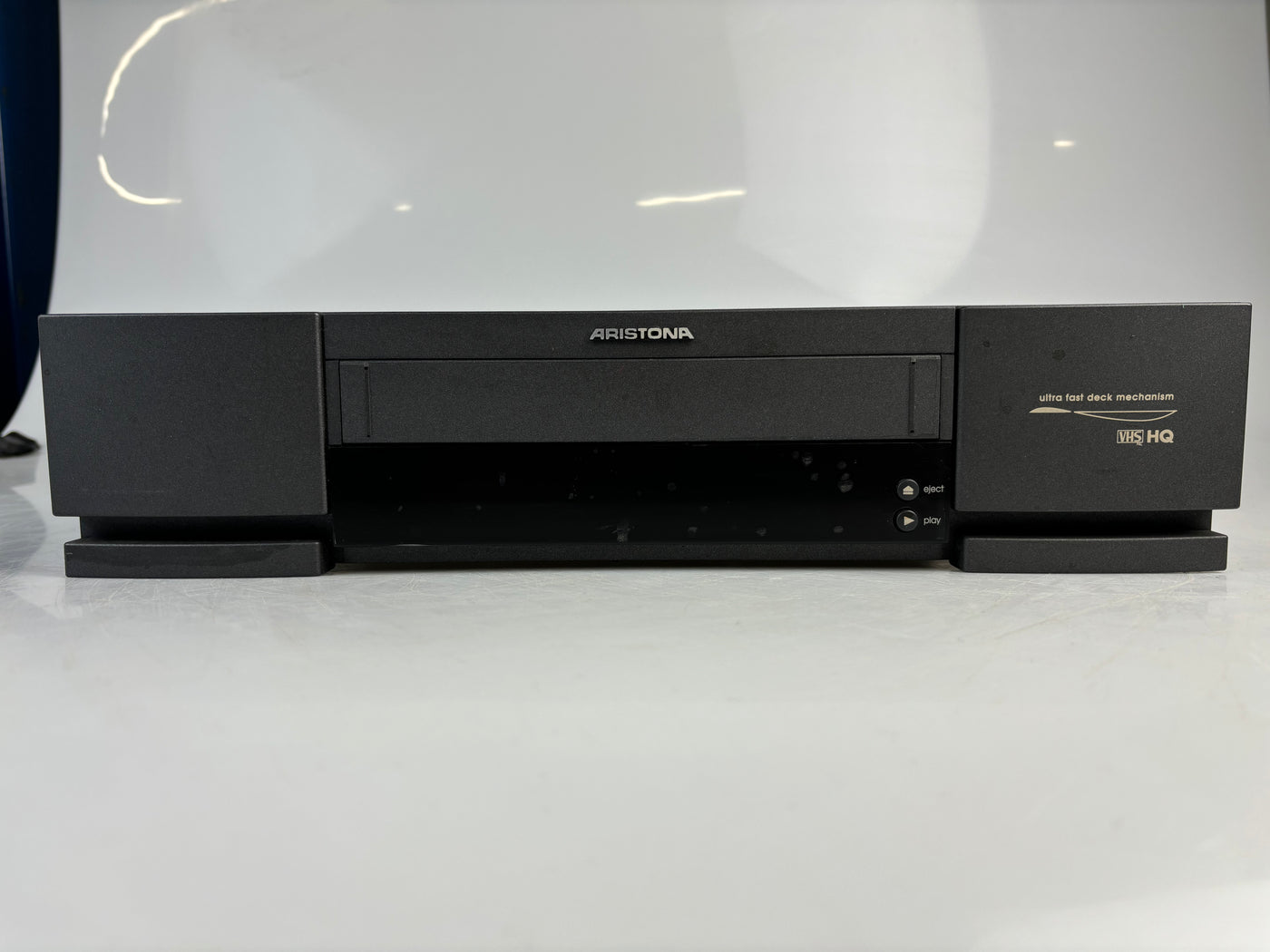 Aristona 2SB33 Videorecorder VHS Speler