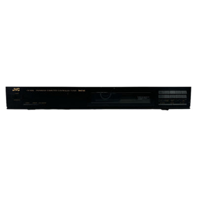 Jvc FX-333XL Stereo Tuner FM / AM