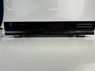 Sansui TU-X111 Digital Synthesizer Tuner