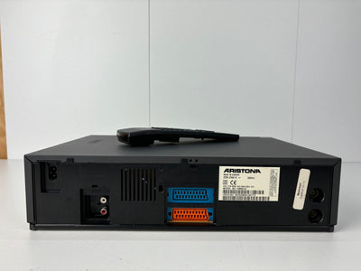 Aristona SB65/03 Video Cassette Recorder VHS