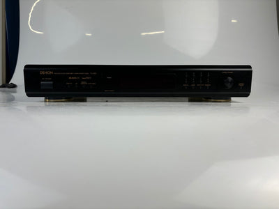 Denon TU-255 AM/FM Stereo Tuner