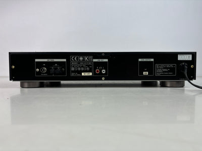 Sony ST-S261 AM/FM Stereo Tuner