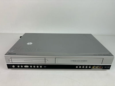 LG DVP3350V DVD / VHS Combi Recorder