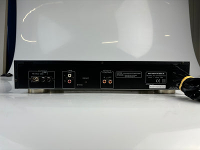 Marantz ST4000 Stereo Tuner