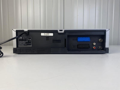 JVC HR-J590 Video Cassette Recorder VHS
