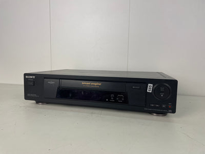 Sony SLV-SE600 Video Cassette Recorder