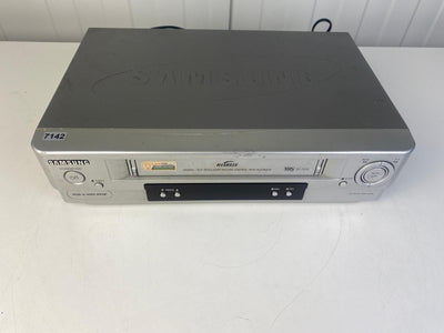 Samsung SV-251X Video Cassette Recorder VHS