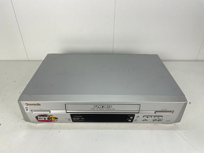Panasonic NV-SJ220 Videorecorder VHS | Super drive