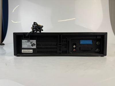 SEG VCR 306 Video Cassette Recorder Speler