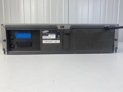 Samsung SV-251X Video Cassette Recorder VHS