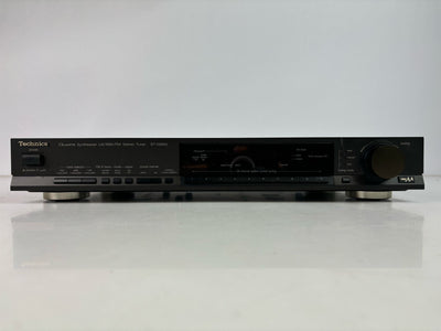 Technics ST-G560L FM/AM Stereo Tuner