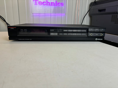 Samsung K600TR FM/AM Tuner