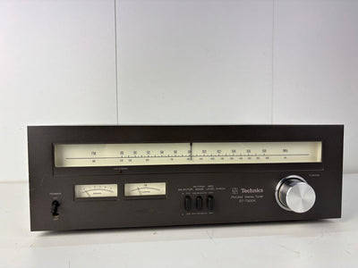 Technics ST-7300K FM/AM Stereo Tuner