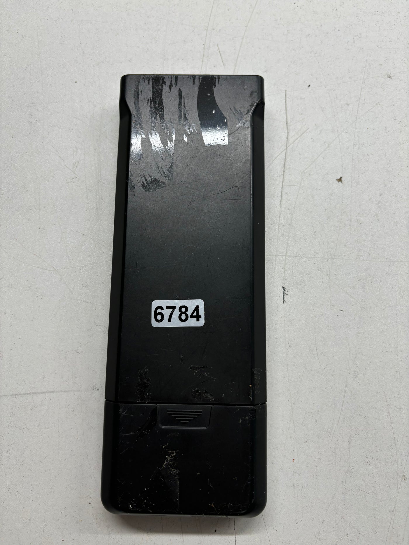 Sony RM-D670A Digital Audio Tape Deck Remote Control