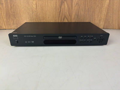 NAD T 513 DVD / CD / MP3 Player