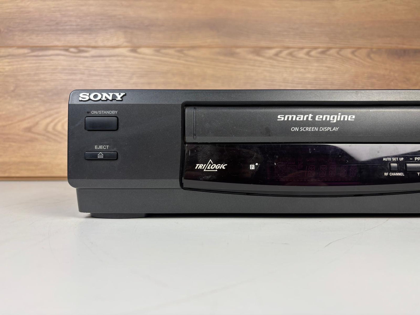 Sony SLV-E130 Video Cassette Recorder VHS