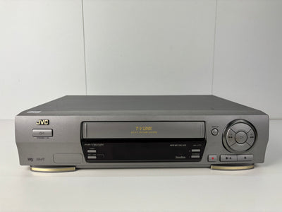 JVC HR-J711 VHS Videorecorder