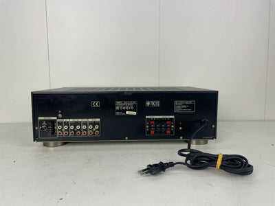 Sony STR-D265 Audio Video Control Center