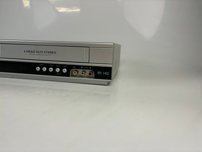 Philips DVP3350 Video Recorder / DVD Player Lezen!