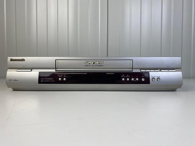 Panasonic NV-FJ630 Super Drive Video Cassette Recorder