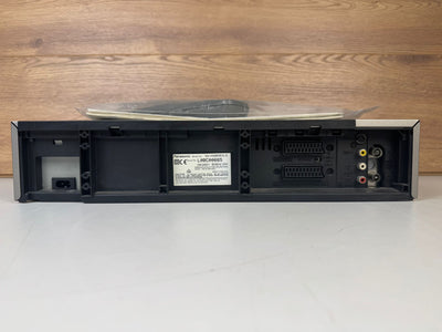 Panasonic NV-HS860 Super Drive Videorecorder Met Afstandsbediening!