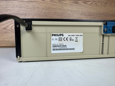Philips VR550 Video Cassette Recorder VHS