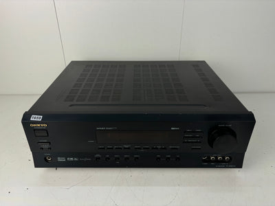 Onkyo TX-SR501E Audio Video Receiver