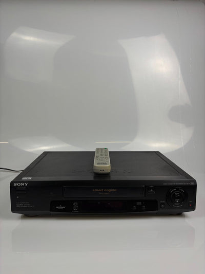 Sony SLV-SE70 Video Cassette Recorder VHS