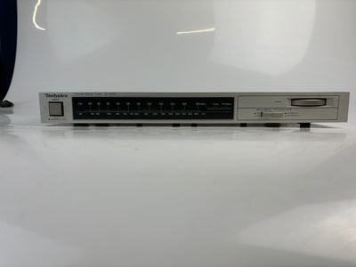 Technics ST-Z200 FM/AM Stereo Tuner