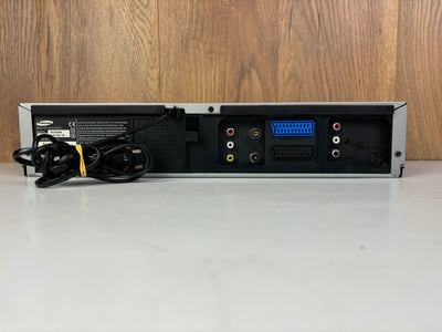 Samsung SV-DVD440 DVD / VHS Combi Recorder