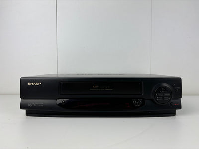 Sharp VC-A39 VHS Videorecorder