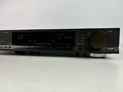 Technics ST-G560L FM/AM Stereo Tuner